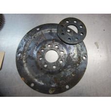 05H036 Flexplate From 2007 MITSUBISHI OUTLANDER  3.0